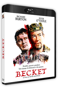 Picture of BECKET - BRD