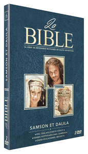 Picture of LA BIBLE : SAMSON ET DALILA