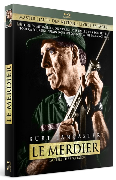 Image de LE MERDIER - BRD