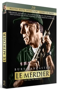 Image de LE MERDIER - BRD