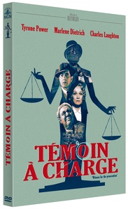 Picture of TEMOIN A CHARGE