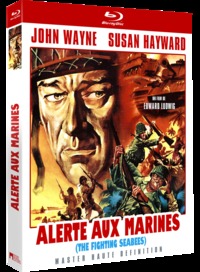 Picture of ALERTE AUX MARINES - BRD