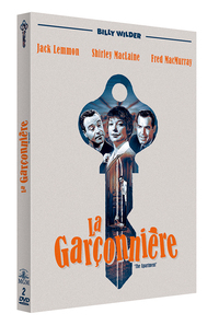 Picture of LA GARCONNIERE