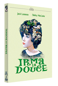 Picture of IRMA LA DOUCE