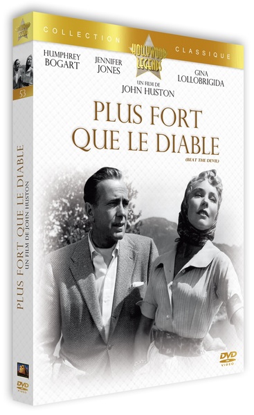 Image de PLUS FORT QUE LE DIABLE