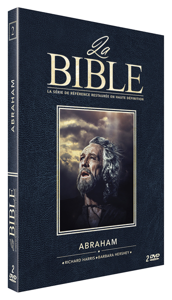 Picture of LA BIBLE : ABRAHAM