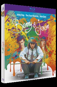 Picture of BENNY & JOON (1993) - BRD