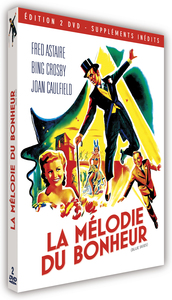 Picture of LA MELODIE DU BONHEUR (BLUE SKIES)