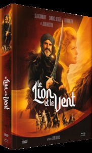 Picture of LION ET  VENT