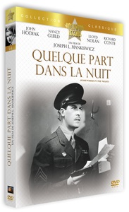 Picture of QUELQUE PART DANS LA NUIT