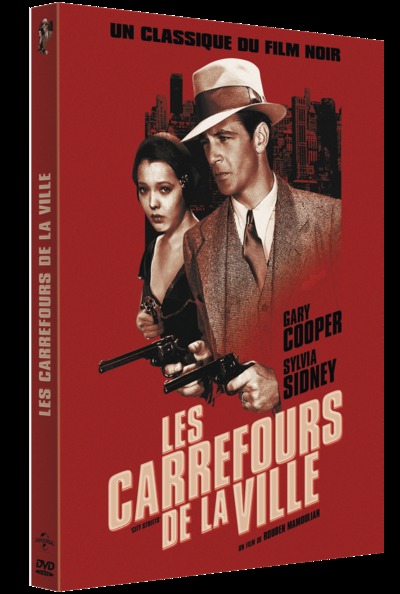 Picture of LES CARREFOURS DE LA VILLE
