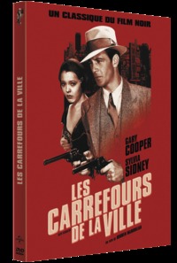 Picture of LES CARREFOURS DE LA VILLE