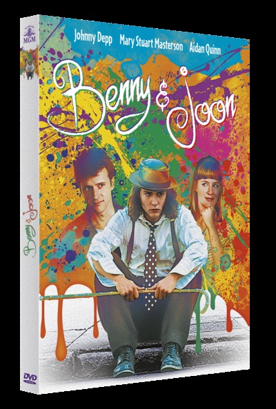 Picture of BENNY & JOON (1993)
