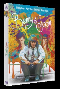 Picture of BENNY & JOON (1993)