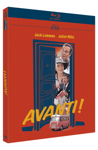 Picture of AVANTI !