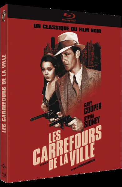 Picture of LES CARREFOURS DE LA VILLE