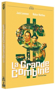 Picture of LA GRANDE COMBINE