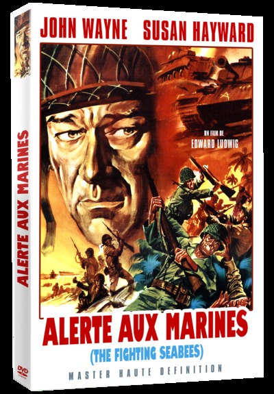 Picture of ALERTE AUX MARINES