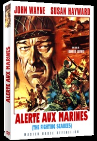 Picture of ALERTE AUX MARINES