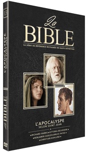 Picture of LA BIBLE : L'APOCALYPSE SELON SAINT-JEAN