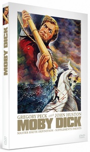 Picture of MOBY DICK