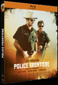 Picture of POLICE FRONTIERE - BRD
