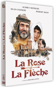 Picture of ROSE ET LA FLECHE (LA)