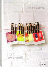 Picture of You Are Awesome /anglais