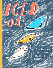 Image de Iced Out (Hardback) /anglais