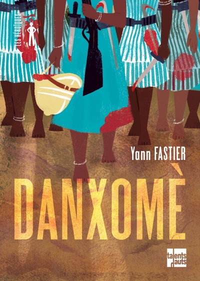 Image de Danxomè
