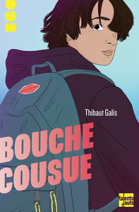 Image de Bouche cousue