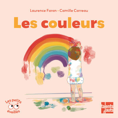 Image de Les couleurs