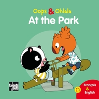Image de At the park