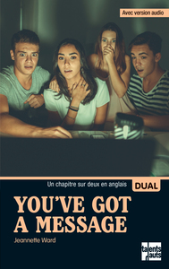 Image de You've got a message