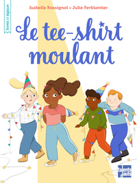 Picture of Le tee-shirt moulant