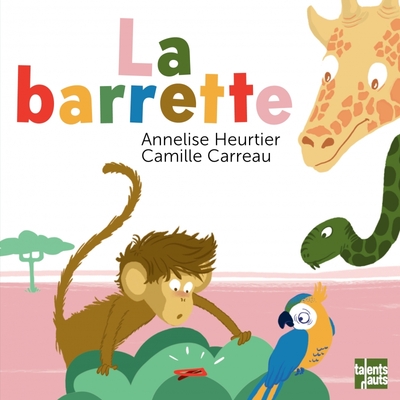 Picture of La barrette