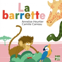 Picture of La barrette