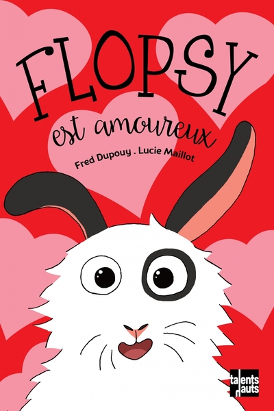 Image de Flopsy est amoureux
