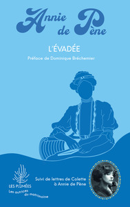Image de L'évadée