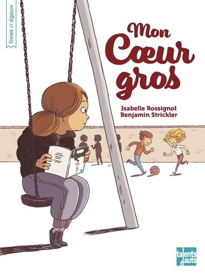Image de Mon cœur gros