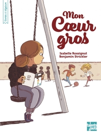 Image de Mon cœur gros