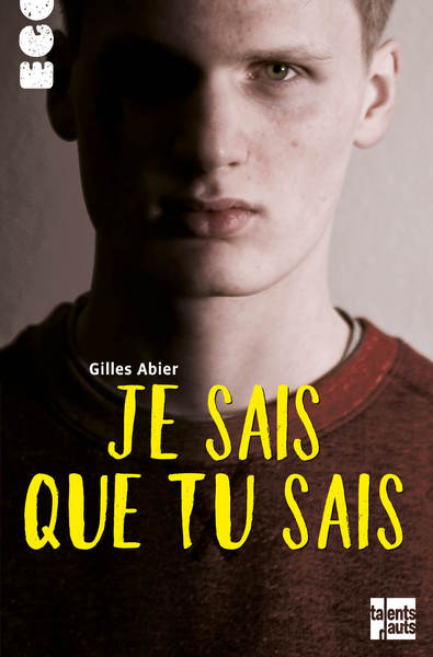 Image de JE SAIS QUE TU SAIS