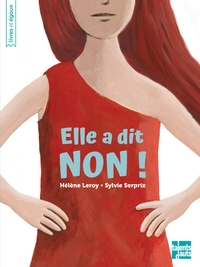 Image de ELLE A DIT NON !
