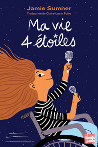 Picture of Ma vie 4 étoiles
