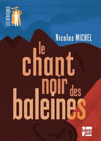 Picture of Le Chant noir des baleines