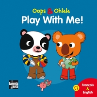 Image de PLAY WITH ME!