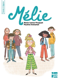 Image de Mélie