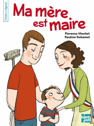 Image de MA MERE EST MAIRE