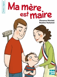 Image de MA MERE EST MAIRE