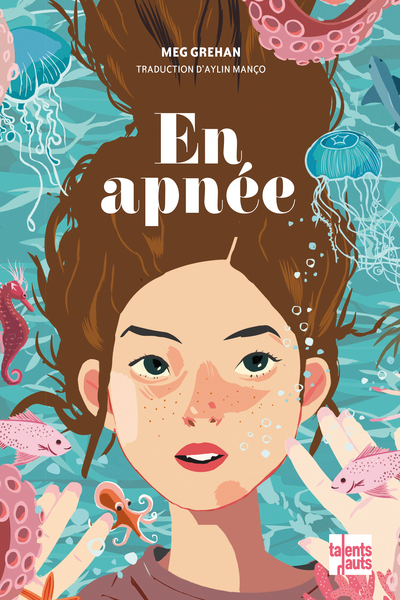 Picture of En apnée